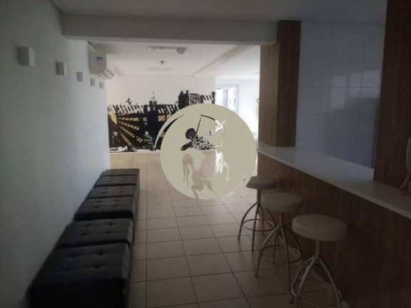 Imagem Apartamento com 3 Quartos à Venda, 206 m² em Gonzaga - Santos Imagem Apartamento com 3 Quartos à Venda, 206 m² em Gonzaga - Santos