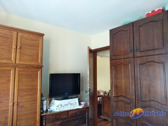 Imagem Imóvel com 1 Quarto à Venda, 45 m² em Agriões - Teresópolis