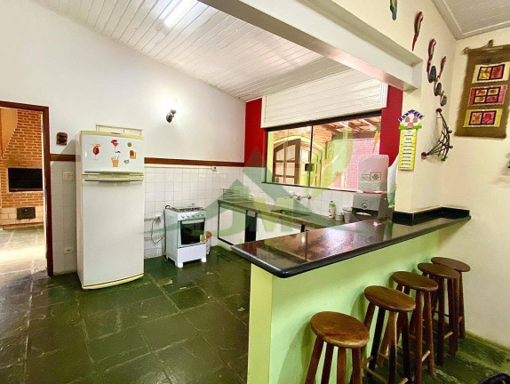 Imagem Chácara com 8 Quartos à Venda, 3.582 m² em Itapetinga - Atibaia Imagem Chácara com 8 Quartos à Venda, 3.582 m² em Itapetinga - Atibaia