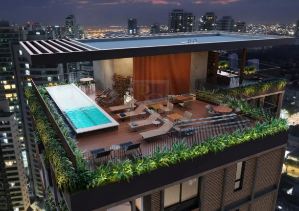 Imagem Imóvel com 2 Quartos à Venda, 105 m² em Boa Viagem - Recife