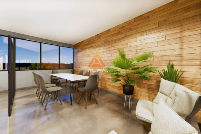 Imagem Kitnet com 1 Quarto à Venda, 20 m²