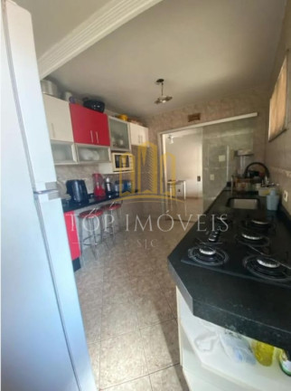 Imagem Casa com 3 Quartos à Venda, 185 m² em Campos De São José - São José Dos Campos