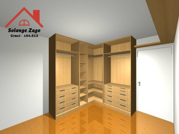 Imagem Apartamento com 3 Quartos à Venda, 78 m² em Vila Andrade - São Paulo Imagem Apartamento com 3 Quartos à Venda, 78 m² em Vila Andrade - São Paulo