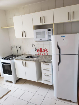 Imagem Apartamento com 2 Quartos à Venda, 52 m² em Jardim Infante Dom Henrique - Bauru Imagem Apartamento com 2 Quartos à Venda, 52 m² em Jardim Infante Dom Henrique - Bauru