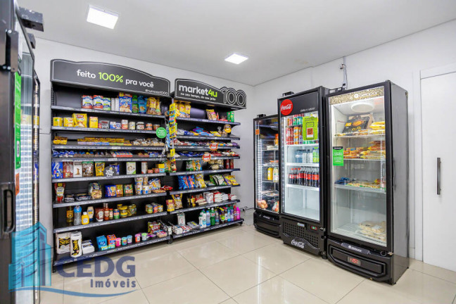 Imagem Apartamento com 3 Quartos à Venda, 78 m² em Capão Raso - Curitiba
