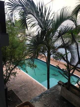 Casa com 5 Quartos à Venda,  em Bom Abrigo - Florianópolis