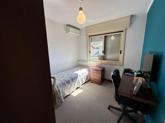 Imagem Apartamento com 3 Quartos à Venda, 172 m² em Jardim Lindóia - Porto Alegre