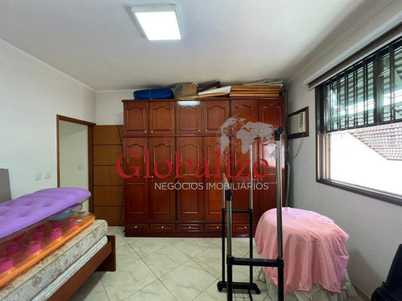 Imagem Imóvel com 3 Quartos à Venda, 300 m² em Boqueirão - Santos