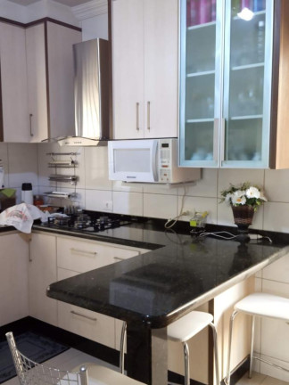 Imagem Casa com 3 Quartos à Venda, 140 m² em Residencial São José 3 - Sarandi