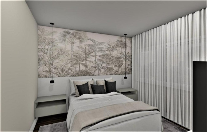 Imagem Imóvel com 3 Quartos à Venda, 154 m² em Vila Nova Conceição - São Paulo Imagem Imóvel com 3 Quartos à Venda, 154 m² em Vila Nova Conceição - São Paulo