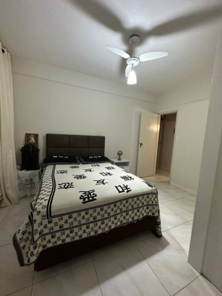 Imagem Apartamento com 2 Quartos à Venda, 98 m² em Boqueirão - Santos Imagem Apartamento com 2 Quartos à Venda, 98 m² em Boqueirão - Santos