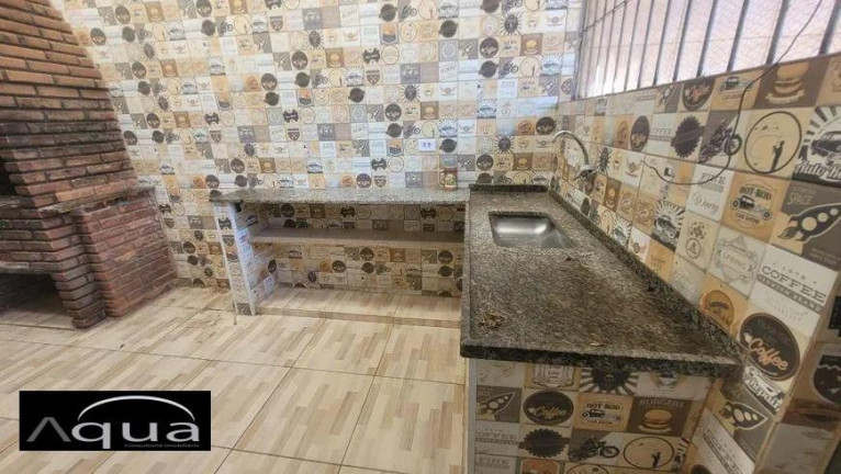 Imagem Casa com 2 Quartos à Venda, 46 m² em Real - Praia Grande