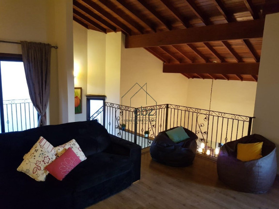 Imagem Casa com 4 Quartos à Venda, 271 m² em Condomínio Reserva Da Serra - Jundiaí
