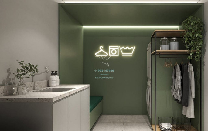 Imagem Apartamento com 1 Quarto à Venda, 47 m² em Vila Mariana - São Paulo Imagem Apartamento com 1 Quarto à Venda, 47 m² em Vila Mariana - São Paulo