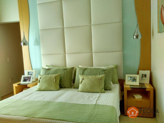 Imagem Casa com 3 Quartos à Venda, 465 m² em Santo Antônio - Americana Imagem Casa com 3 Quartos à Venda, 465 m² em Santo Antônio - Americana