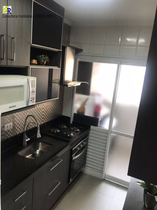 Imagem Apartamento com 3 Quartos à Venda, 63 m² em Vila Carrão - São Paulo Imagem Apartamento com 3 Quartos à Venda, 63 m² em Vila Carrão - São Paulo