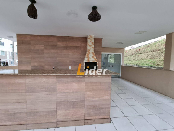 Imagem Apartamento com 2 Quartos à Venda, 55 m² em São Pedro - Juiz De Fora Imagem Apartamento com 2 Quartos à Venda, 55 m² em São Pedro - Juiz De Fora