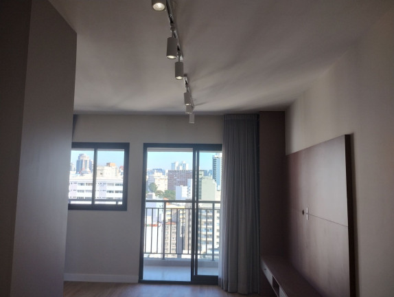 Imagem Apartamento com 1 Quarto à Venda, 37 m² em Vila Buarque - São Paulo Imagem Apartamento com 1 Quarto à Venda, 37 m² em Vila Buarque - São Paulo
