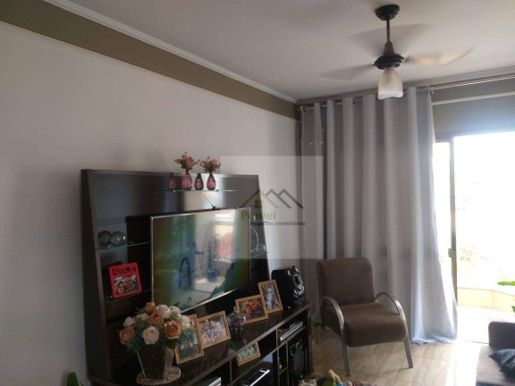 Imagem Apartamento com 3 Quartos à Venda, 97 m² em Centro - Ribeirão Preto Imagem Apartamento com 3 Quartos à Venda, 97 m² em Centro - Ribeirão Preto