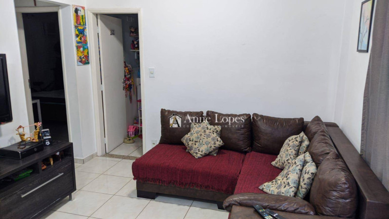 Imagem Apartamento com 2 Quartos à Venda, 87 m² em Vila Valença - São Vicente Imagem Apartamento com 2 Quartos à Venda, 87 m² em Vila Valença - São Vicente