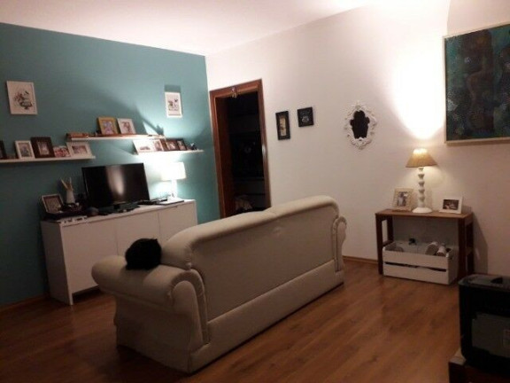 Imagem Apartamento com 3 Quartos à Venda, 106 m² em Vila Gilda - Santo André Imagem Apartamento com 3 Quartos à Venda, 106 m² em Vila Gilda - Santo André
