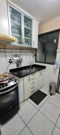 Imagem Apartamento com 3 Quartos à Venda, 63 m² em Parque Califórnia - Campos Dos Goytacazes
