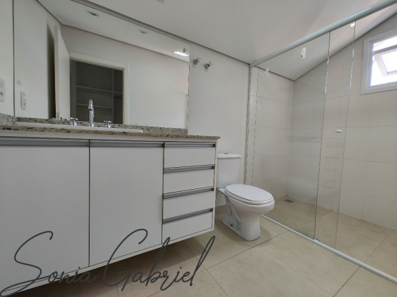 Imagem Casa com 4 Quartos à Venda,  em Condomí­nio Marambaia - Vinhedo