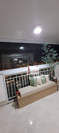 Imagem Apartamento com 3 Quartos à Venda, 91 m² em Jabaquara - São Paulo Imagem Apartamento com 3 Quartos à Venda, 91 m² em Jabaquara - São Paulo