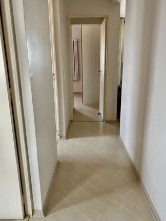 Imagem Imóvel com 3 Quartos à Venda, 73 m² em Quarta Parada - São Paulo
