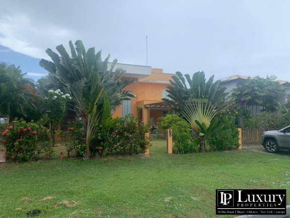 Imagem Casa de Condomínio com 6 Quartos à Venda, em Itacimirim (monte Gordo) - Camaçari Imagem Casa de Condomínio com 6 Quartos à Venda, em Itacimirim (monte Gordo) - Camaçari