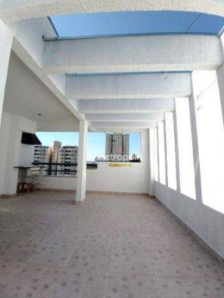 Imagem Cobertura com 2 Quartos à Venda, 116 m² em Suíço - São Bernardo Do Campo