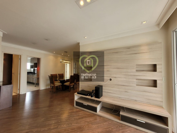 Imagem Apartamento com 3 Quartos à Venda, 110 m² em Perdizes - São Paulo Imagem Apartamento com 3 Quartos à Venda, 110 m² em Perdizes - São Paulo