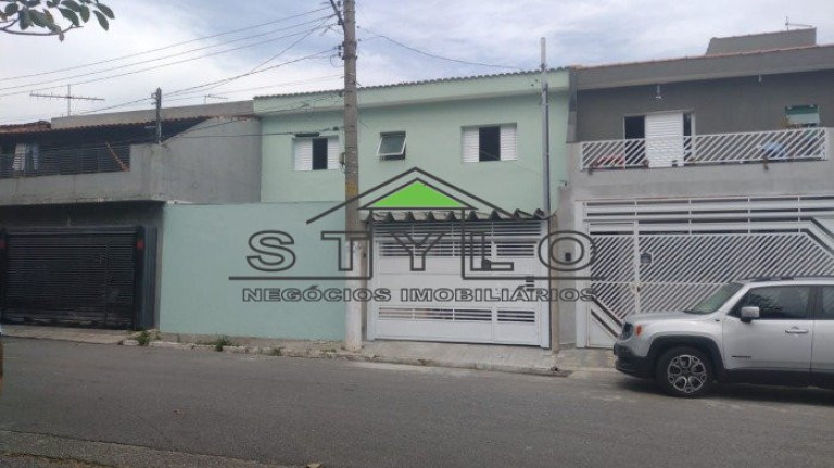 Sobrado com 2 Quartos à Venda, 150 m² em Centro - São Bernardo Do Campo