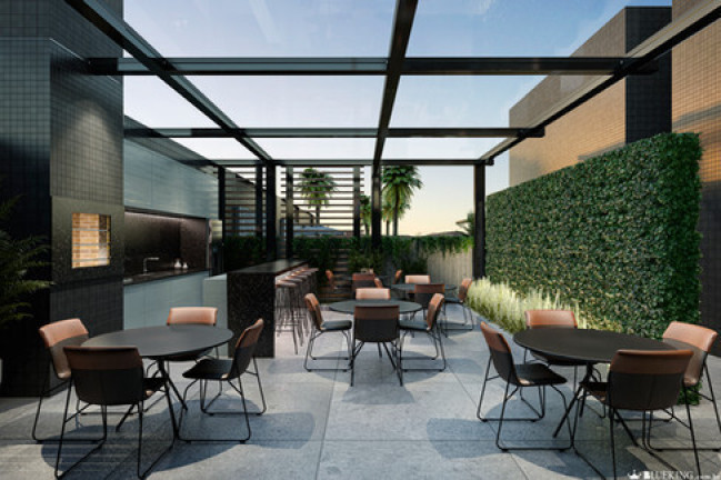 Imagem Apartamento com 4 Quartos à Venda, 133 m² em Centro - Itapema