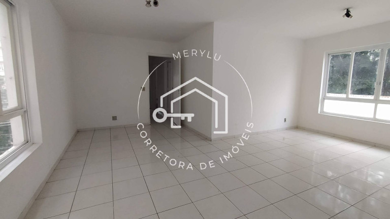 Apartamento com 3 Quartos para Alugar, 157 m² em Paraíso - São Paulo