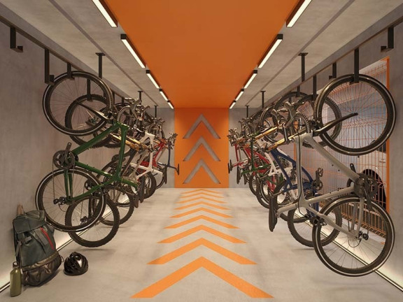Imagem Imóvel com 1 Quarto à Venda, 36 m² em Paraíso - São Paulo