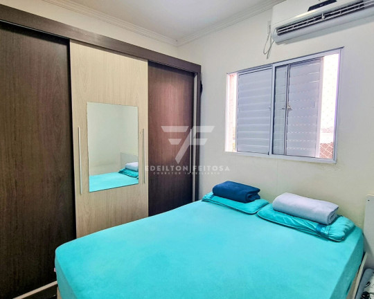 Imagem Apartamento com 2 Quartos à Venda, 48 m² em Dona Zulmira - Uberlândia Imagem Apartamento com 2 Quartos à Venda, 48 m² em Dona Zulmira - Uberlândia