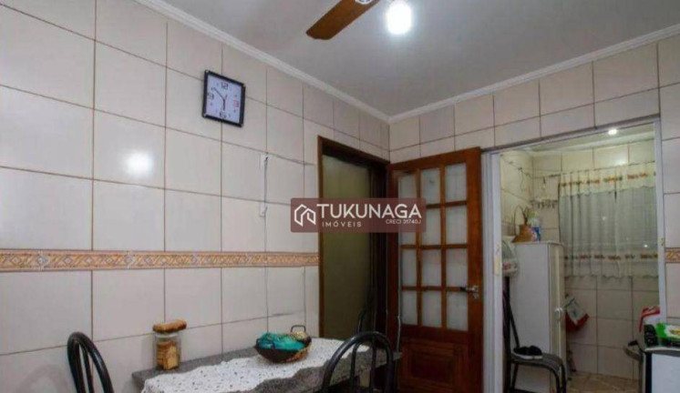 Imagem Apartamento com 2 Quartos à Venda, 62 m² em Jardim Flor Da Montanha - Guarulhos Imagem Apartamento com 2 Quartos à Venda, 62 m² em Jardim Flor Da Montanha - Guarulhos