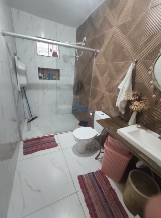 Imagem Casa com 4 Quartos à Venda, 204 m² em Ceilândia Sul (ceilândia) - Brasília