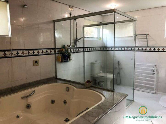 Imagem Casa de Condomínio com 4 Quartos à Venda, 4 m² em Granja Viana - Carapicuíba Imagem Casa de Condomínio com 4 Quartos à Venda, 4 m² em Granja Viana - Carapicuíba