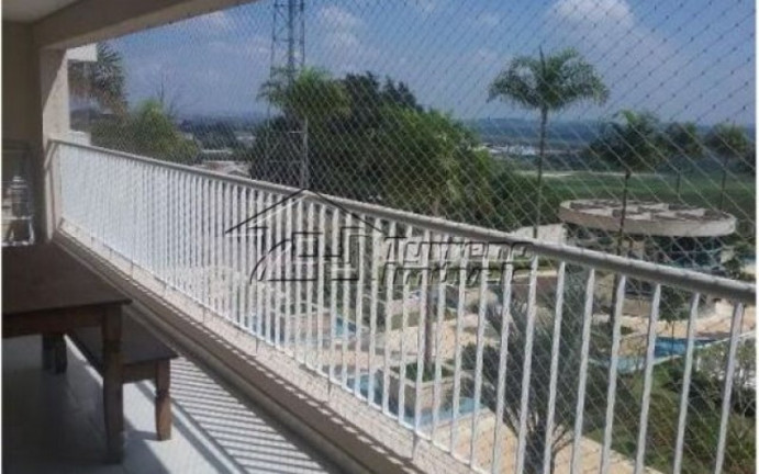 Imagem Apartamento com 3 Quartos à Venda, 156 m² em Jardim Das Indústrias - São José Dos Campos