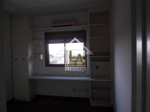Imagem Apartamento com 4 Quartos à Venda, 224 m² em Planalto Paulista - São Paulo