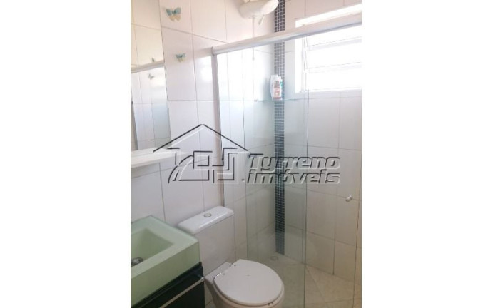 Imagem Casa de Condomínio com 2 Quartos à Venda, 58 m² em Jacareí - Jacareí
