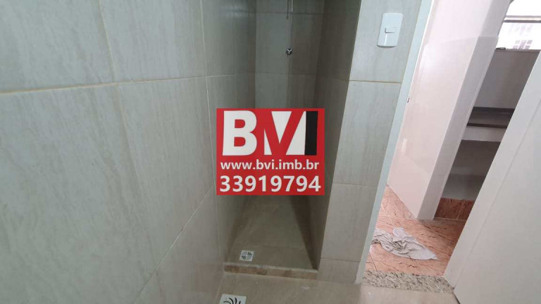 Imagem Apartamento com 1 Quarto à Venda, 52 m² em Inhaúma - Rio De Janeiro Imagem Apartamento com 1 Quarto à Venda, 52 m² em Inhaúma - Rio De Janeiro