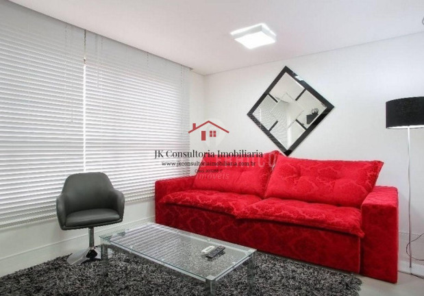 Imagem Apartamento com 2 Quartos para Alugar, 75 m² em Brooklin - São Paulo Imagem Apartamento com 2 Quartos para Alugar, 75 m² em Brooklin - São Paulo