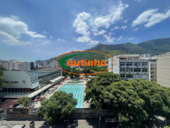 Imóvel Comercial à Venda, 20 m² em Tijuca - Rio De Janeiro