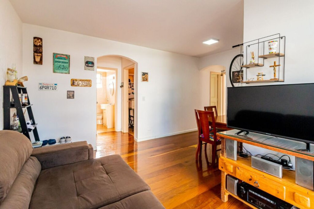 Imagem Apartamento com 3 Quartos à Venda, 74 m² em Cristal - Porto Alegre