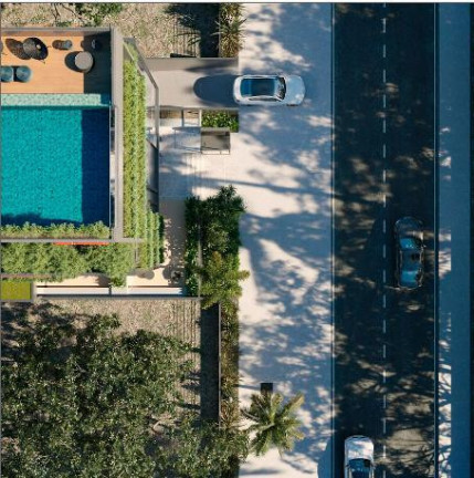 Apartamento com 1 Quarto à Venda, 39 m² em Jardim Oceania - João Pessoa