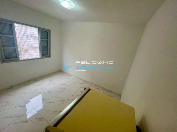 Imagem Kitnet com 1 Quarto à Venda, 19 m² em Ocian - Praia Grande Imagem Kitnet com 1 Quarto à Venda, 19 m² em Ocian - Praia Grande