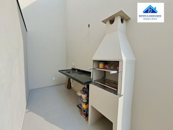 Imagem Casa com 3 Quartos à Venda, 81 m² em Parque Jambeiro - Campinas